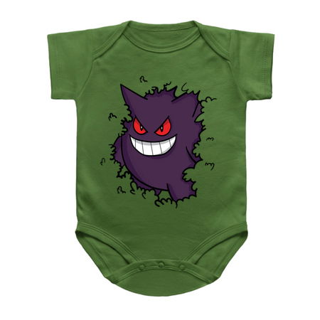 hiding gengar tiny thumbnail