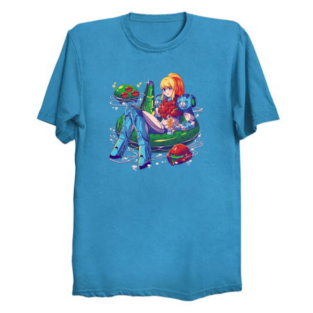 hunters vacation tiny thumbnail