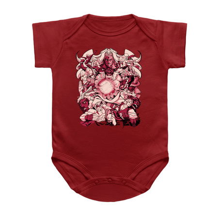 prepare to strike tiny thumbnail