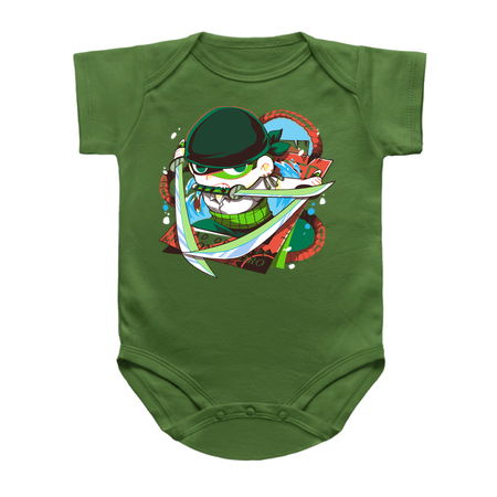 pirate hunter tiny thumbnail