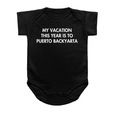 My Vacation This Year Is To Puerto BackYarta tiny thumbnail