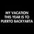 My Vacation This Year Is To Puerto BackYarta tiny thumbnail