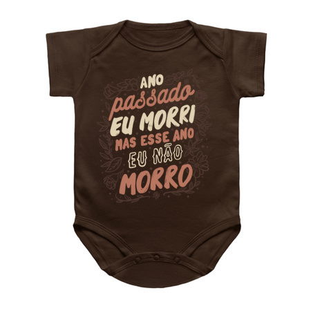 Ano passado eu morri mas esse ano eu não morro tiny thumbnail