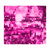1970s Twinkle Pink Disco Ball Pattern tiny thumbnail