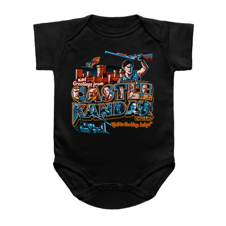 Greetings from Castle Kandar tiny thumbnail