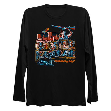 Greetings from Castle Kandar tiny thumbnail