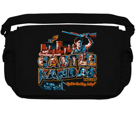 Greetings from Castle Kandar tiny thumbnail