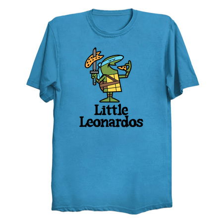 Little Leos tiny thumbnail