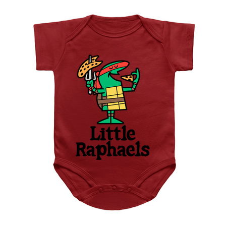 Little Raphs tiny thumbnail