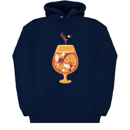 Aperol Spritz Dive In Summer Design CEO by Tobe Fonseca tiny thumbnail