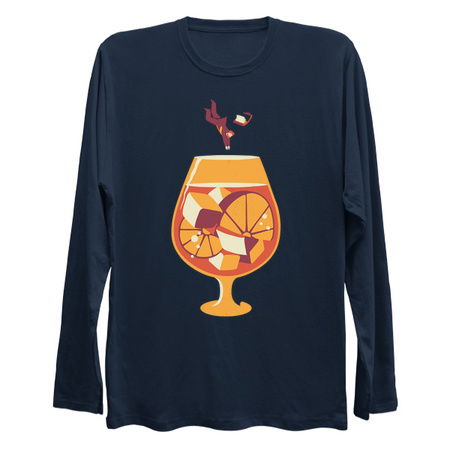 Aperol Spritz Dive In Summer Design CEO by Tobe Fonseca tiny thumbnail