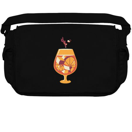 Aperol Spritz Dive In Summer Design CEO by Tobe Fonseca tiny thumbnail