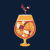 Aperol Spritz Dive In Summer Design CEO by Tobe Fonseca tiny thumbnail