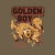 Golden Boy - Cute Golden Retriever Dog Gift tiny thumbnail