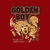 Golden Boy - Cute Golden Retriever Dog Gift tiny thumbnail