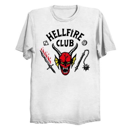 Hellfire Club - NeatoShop