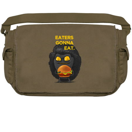 eaters gonna eat tiny thumbnail