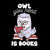 Owl You Need is Books by Tobe Fonseca tiny thumbnail