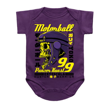 Motorball 99 tiny thumbnail