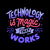 Technology is Magic That Works by Tobe Fonseca tiny thumbnail