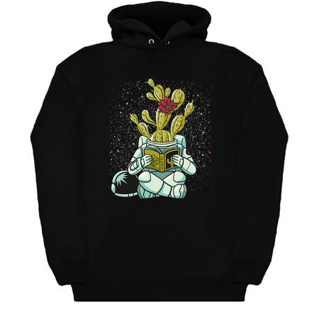 Astronaut Cactus Succulent by Tobe Fonseca tiny thumbnail