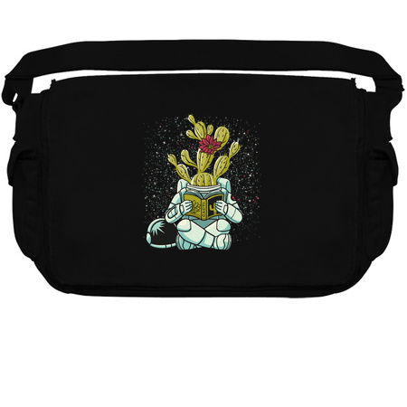 Astronaut Cactus Succulent by Tobe Fonseca tiny thumbnail