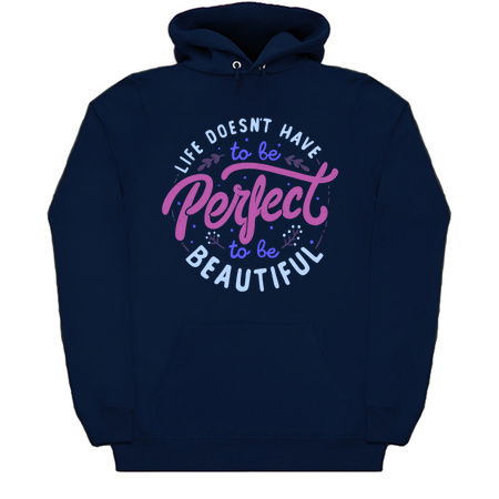 Life Doesn’t Have To Be Perfect To Be Beautiful by Tobe Fonseca tiny thumbnail