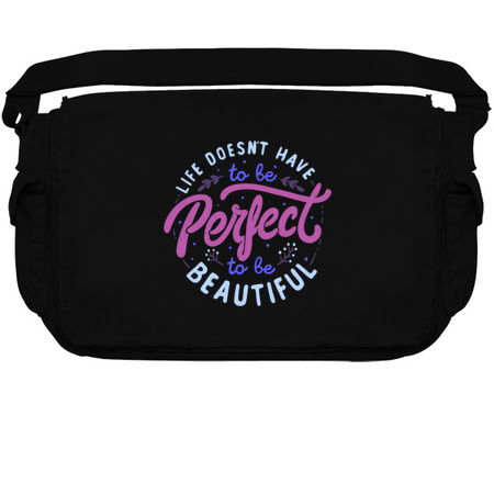 Life Doesn’t Have To Be Perfect To Be Beautiful by Tobe Fonseca tiny thumbnail