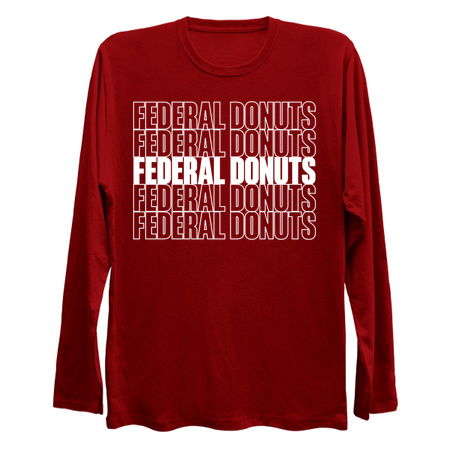 FEDERAL DONUTS tiny thumbnail