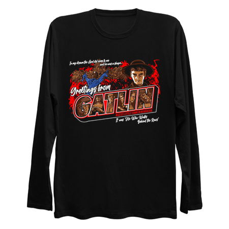 Greetings from Gatlin tiny thumbnail