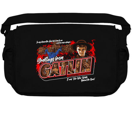 Greetings from Gatlin tiny thumbnail