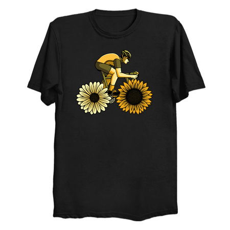 Spring Rider Bike Triathlon by Tobe Fonseca tiny thumbnail