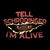 Tell Schrödinger I'm Alive by Tobe Fonseca tiny thumbnail