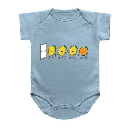 mangoes and orange tiny thumbnail