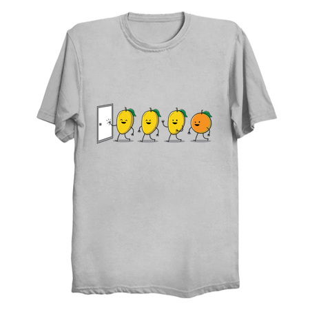 mangoes and orange tiny thumbnail