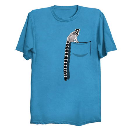 Ape pet in your pocket tiny thumbnail