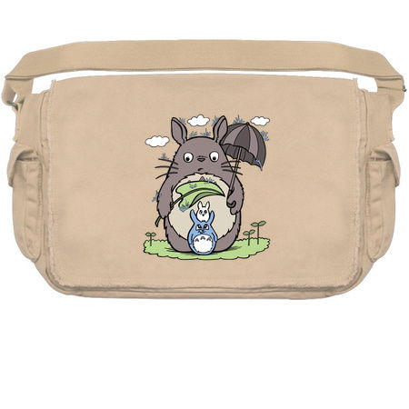 Totorro tiny thumbnail