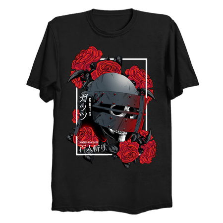 #216 - Memento Mori of the Black Swordsman tiny thumbnail