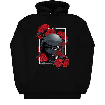 #217 - Memento Mori of the Black Swordsman (Alternate) tiny thumbnail