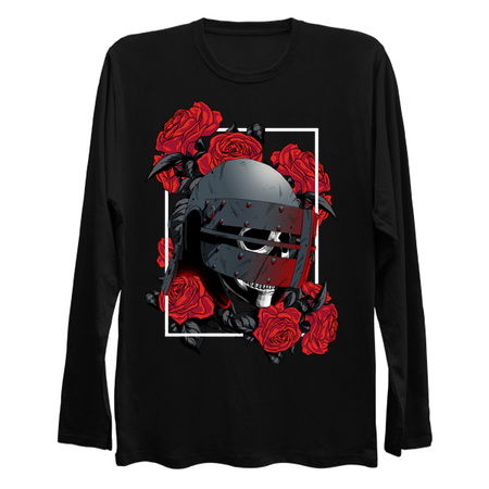 #217 - Memento Mori of the Black Swordsman (Alternate) tiny thumbnail