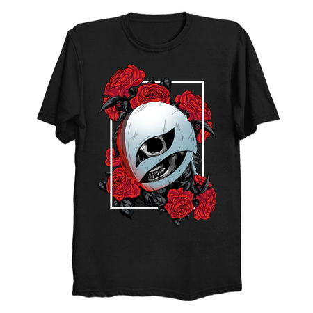 #219 - Memento Mori of the White Falcon (Alternate) tiny thumbnail