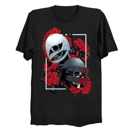 #221 - Memento Mori of the Hawks (Alternate) tiny thumbnail