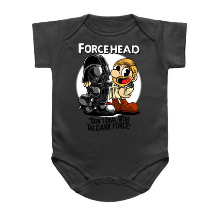 Force Head tiny thumbnail