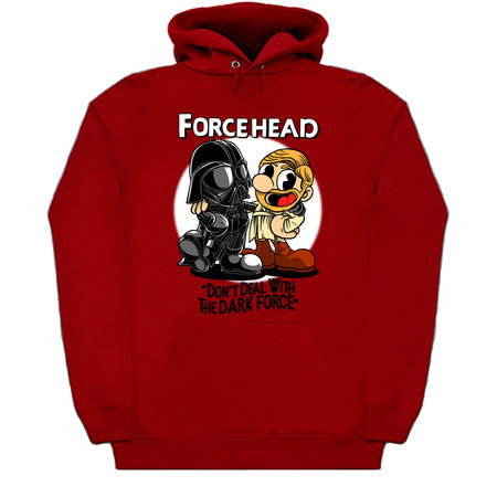 Force Head tiny thumbnail