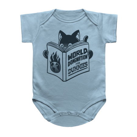 World Domination For Beginners by Tobe Fonseca tiny thumbnail