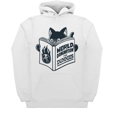 World Domination For Beginners by Tobe Fonseca tiny thumbnail