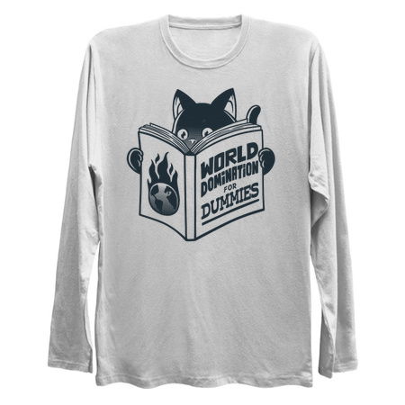 World Domination For Beginners by Tobe Fonseca tiny thumbnail