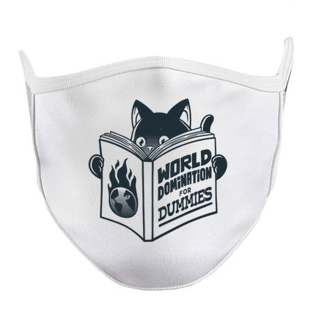 World Domination For Beginners by Tobe Fonseca tiny thumbnail