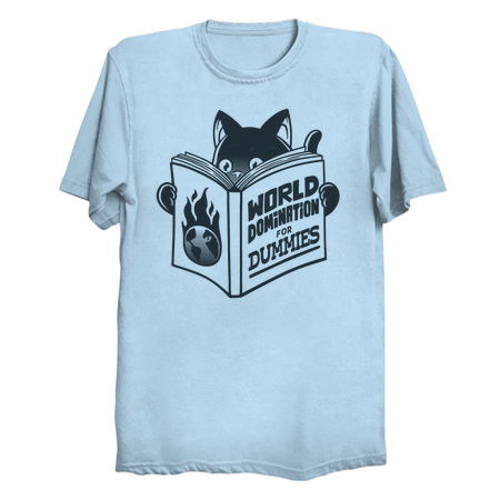 World Domination For Beginners by Tobe Fonseca tiny thumbnail