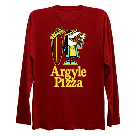 Argyle Pizza tiny thumbnail